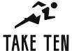 Take Ten Logo